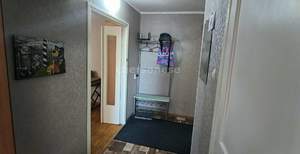 1-к квартира, вторичка, 36м2, 5/5 этаж