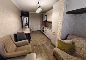 2-к квартира, вторичка, 74м2, 2/16 этаж