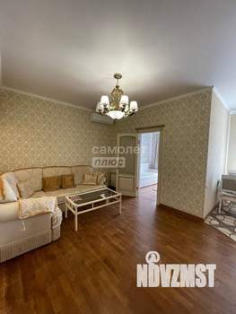 3-к квартира, вторичка, 63м2, 2/3 этаж