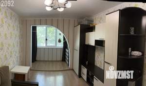 1-к квартира, вторичка, 32м2, 1/10 этаж