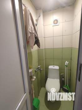 2-к квартира, вторичка, 40м2, 2/2 этаж