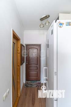 Студия квартира, вторичка, 30м2, 4/5 этаж