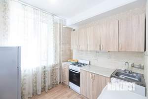 1-к квартира, вторичка, 31м2, 1/5 этаж