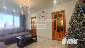 4-к квартира, вторичка, 66м2, 2/5 этаж