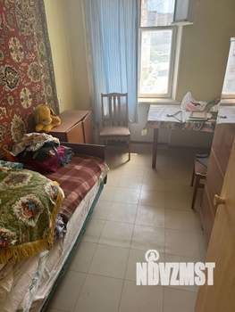 3-к квартира, вторичка, 53м2, 4/5 этаж
