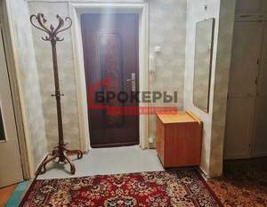 1-к квартира, вторичка, 40м2, 2/9 этаж