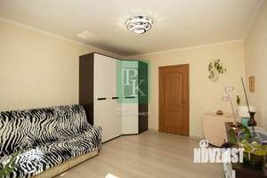 2-к квартира, вторичка, 54м2, 4/5 этаж