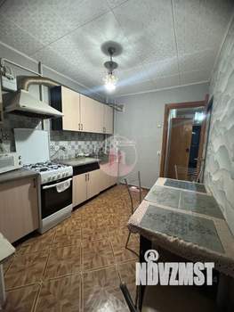 1-к квартира, вторичка, 43м2, 3/5 этаж