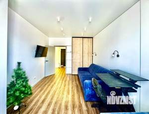 1-к квартира, вторичка, 40м2, 4/8 этаж