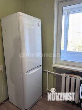 1-к квартира, вторичка, 36м2, 5/5 этаж