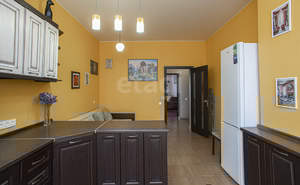 1-к квартира, вторичка, 52м2, 5/10 этаж