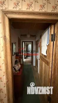 3-к квартира, вторичка, 39м2, 2/2 этаж