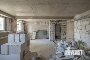 1-к квартира, вторичка, 52м2, 1/10 этаж