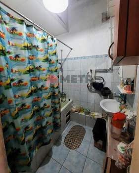 2-к квартира, вторичка, 64м2, 2/2 этаж