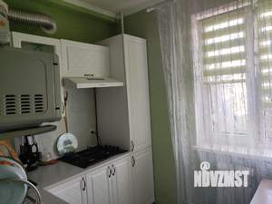 3-к квартира, вторичка, 54м2, 3/5 этаж