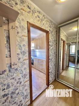 1-к квартира, вторичка, 38м2, 3/9 этаж
