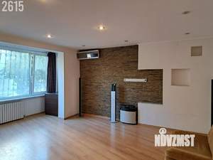 3-к квартира, вторичка, 80м2, 1/9 этаж