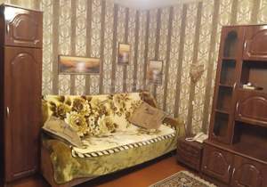 2-к квартира, вторичка, 57м2, 2/5 этаж