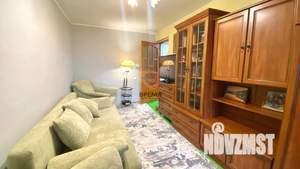 2-к квартира, вторичка, 55м2, 3/5 этаж