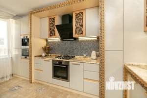 3-к квартира, вторичка, 90м2, 1/5 этаж