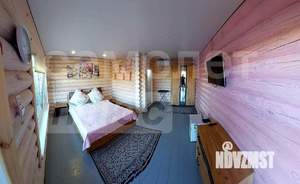 Студия квартира, вторичка, 20м2, 2/2 этаж