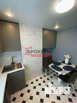 1-к квартира, вторичка, 47м2, 8/9 этаж