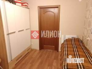 2-к квартира, вторичка, 50м2, 1/5 этаж