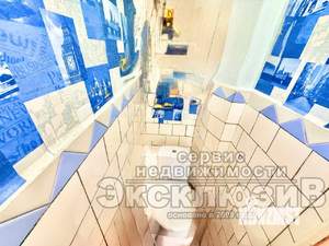 3-к квартира, вторичка, 60м2, 5/5 этаж