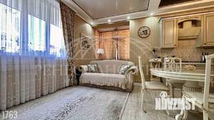 2-к квартира, вторичка, 85м2, 2/4 этаж