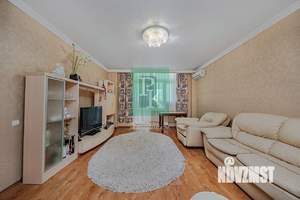 3-к квартира, вторичка, 99м2, 4/11 этаж