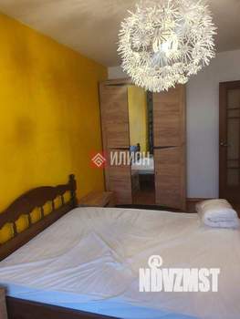 2-к квартира, вторичка, 66м2, 1/5 этаж