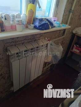 2-к квартира, вторичка, 56м2, 9/9 этаж