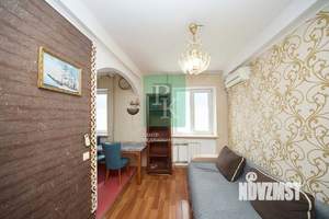 2-к квартира, вторичка, 42м2, 4/5 этаж