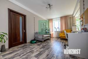 2-к квартира, вторичка, 45м2, 4/5 этаж