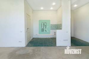 1-к квартира, вторичка, 30м2, 3/4 этаж