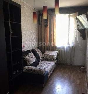3-к квартира, вторичка, 55м2, 5/5 этаж