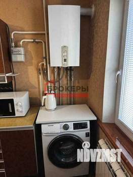 2-к квартира, вторичка, 62м2, 4/10 этаж