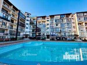 2-к квартира, вторичка, 66м2, 2/3 этаж