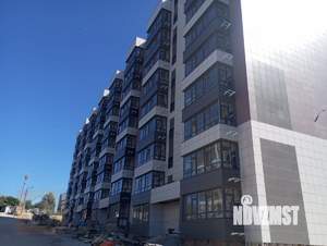 1-к квартира, вторичка, 47м2, 6/9 этаж