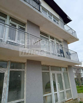 Студия квартира, вторичка, 20м2, 3/3 этаж