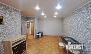 1-к квартира, вторичка, 31м2, 4/5 этаж