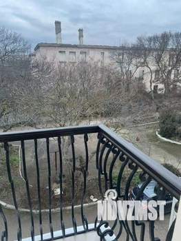 2-к квартира, вторичка, 60м2, 3/3 этаж