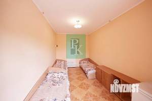1-к квартира, вторичка, 17м2, 1/2 этаж