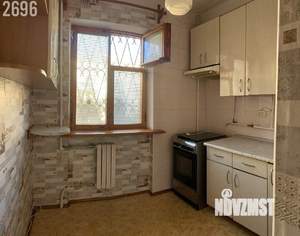 1-к квартира, вторичка, 31м2, 2/5 этаж