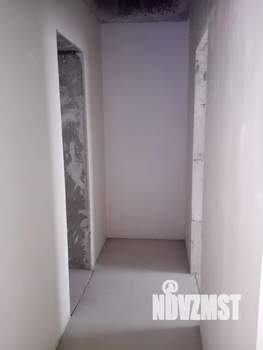 1-к квартира, вторичка, 44м2, 7/18 этаж