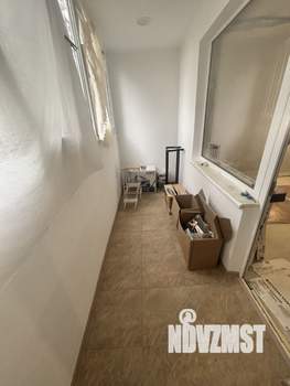2-к квартира, вторичка, 50м2, 1/9 этаж