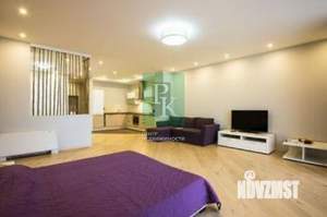 1-к квартира, вторичка, 77м2, 2/9 этаж