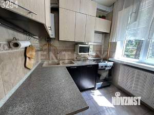 1-к квартира, вторичка, 31м2, 2/5 этаж