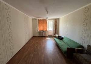 3-к квартира, вторичка, 69м2, 2/5 этаж