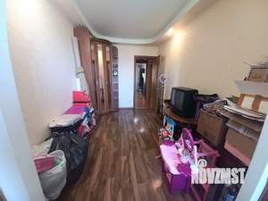 3-к квартира, вторичка, 57м2, 2/5 этаж